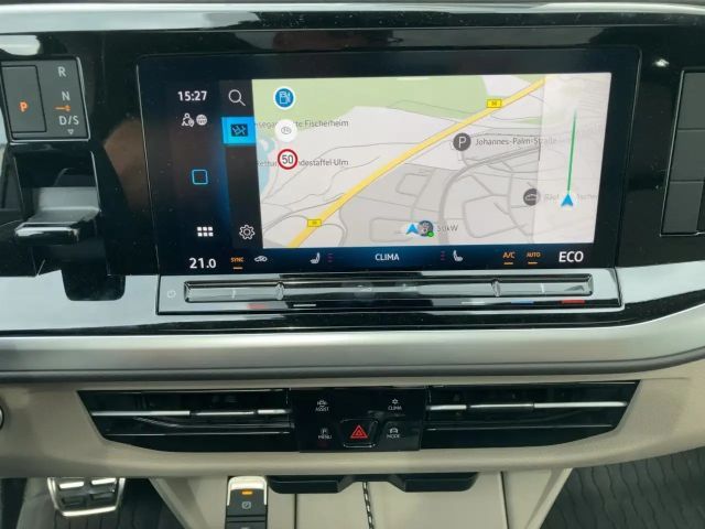 Volkswagen Multivan T7 eHybrid