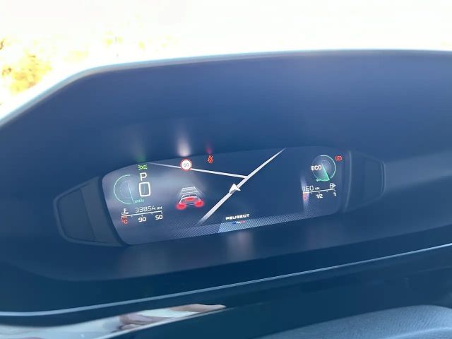 Peugeot 308 Allure Pack