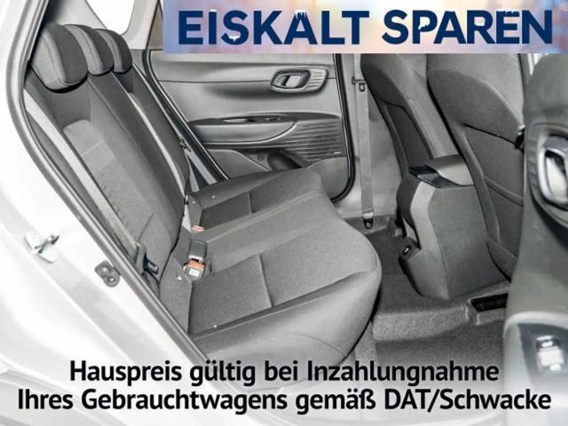 Hyundai Bayon 1.0 Prime T-GDi