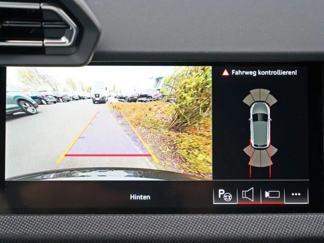 Audi A3 Business S-Line Sportback