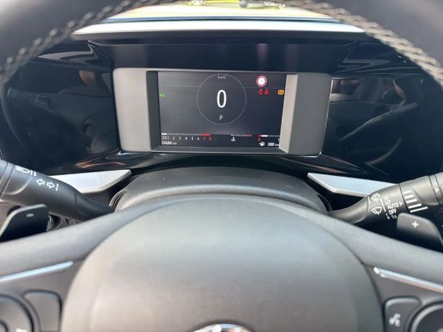 Opel Mokka Elegance Turbo