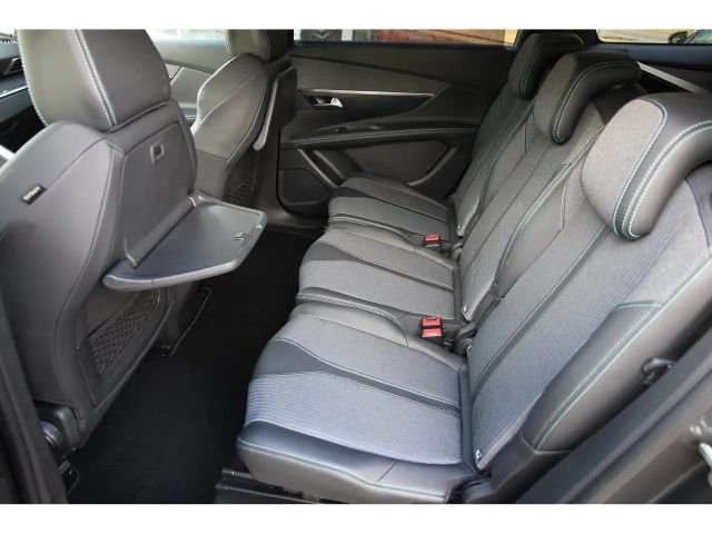 Peugeot 5008 Allure Pack EAT8