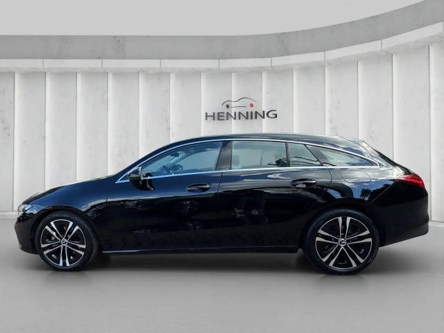 Mercedes-Benz CLA 180 Progressive