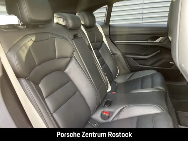 Porsche Taycan Sport Turismo