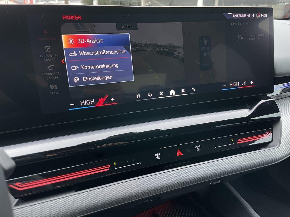 BMW 520 520d Sedan xDrive