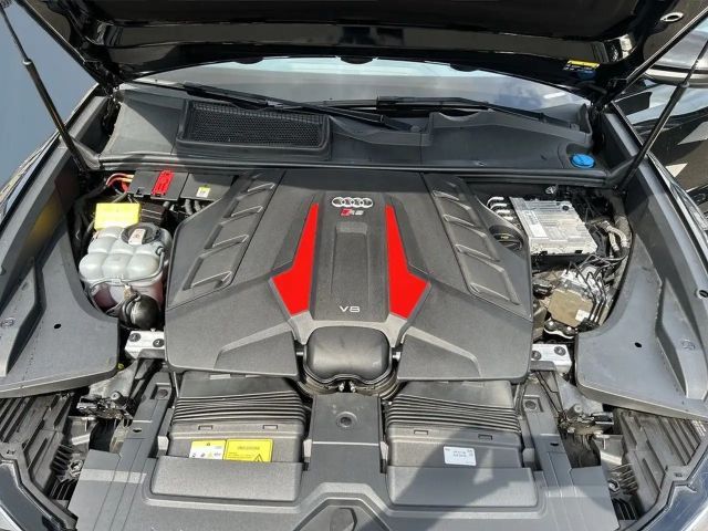 Audi RS Q8 4.0 TFSI Quattro