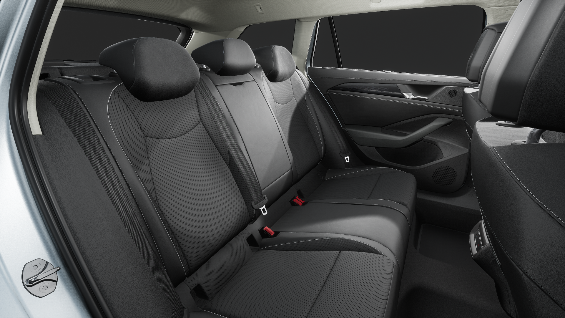 Volkswagen Passat 2.0 TDI Business