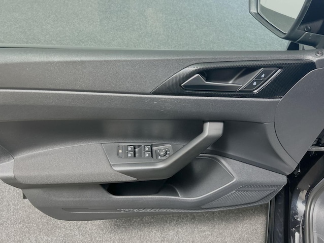 Volkswagen Polo 1.0 LED RFK Sitzh Facelift PDC