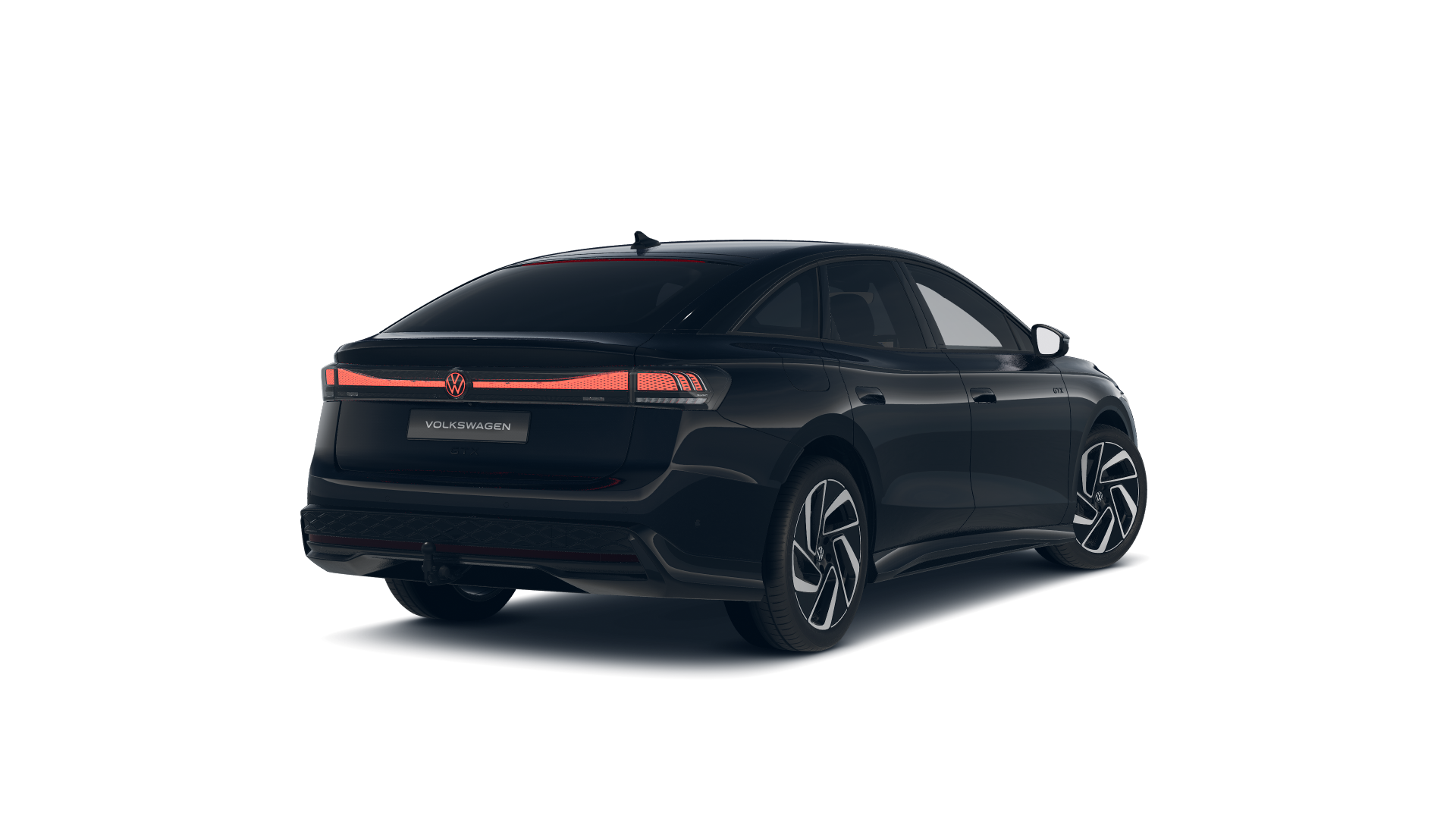 Volkswagen ID.7 4Motion GTX IQ.Drive