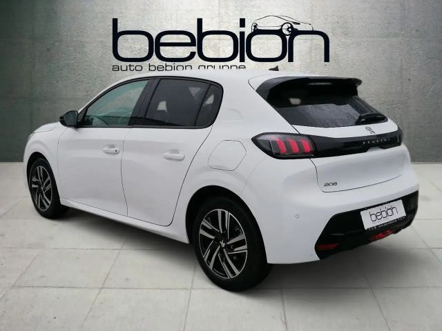 Peugeot 208 Allure Pack PureTech