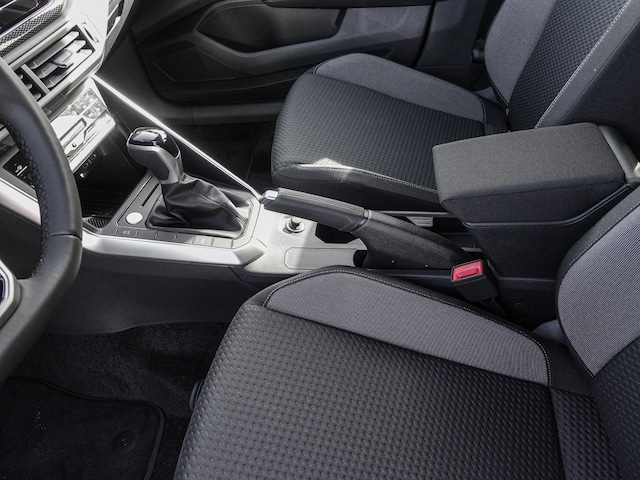 Volkswagen Polo 1.0 TSI DSG