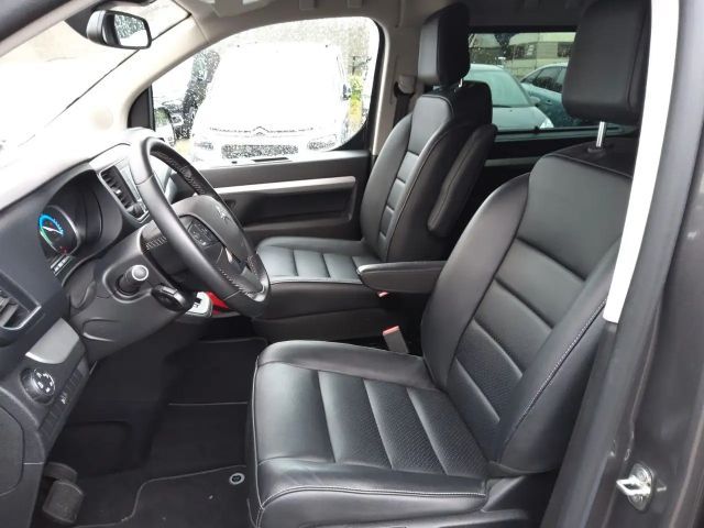 Citroën Spacetourer Shine