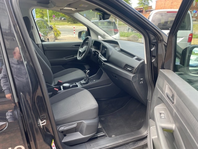 Volkswagen Caddy 2.0 TDI