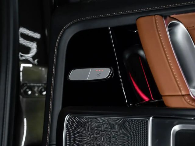 Mercedes-Benz G 400 AMG Line