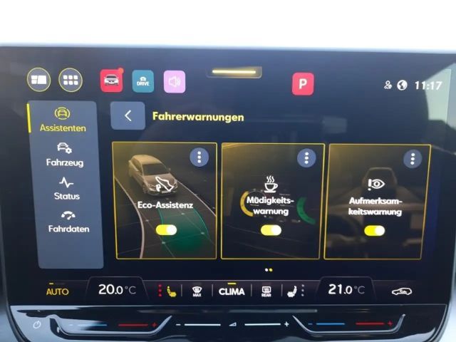 Seat Leon 2.0 TDI FR-lijn