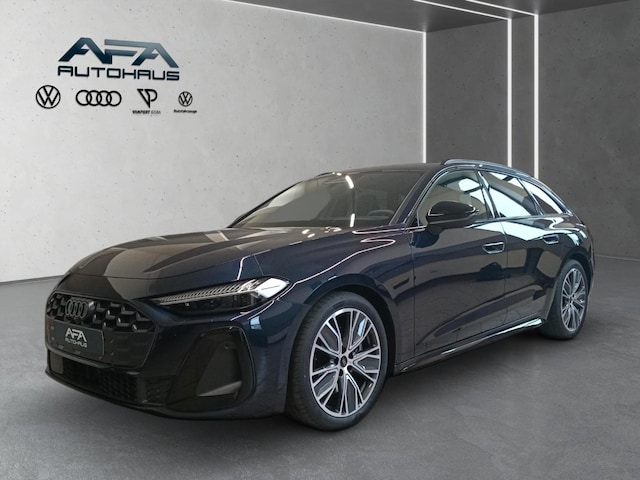 Audi A5 Avant Quattro S-Tronic