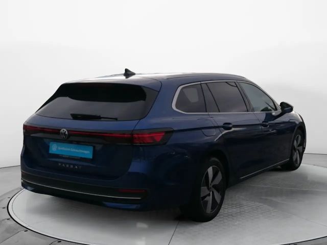 Volkswagen Passat 2.0 TDI Business DSG Variant