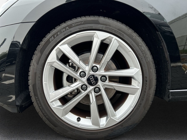 Audi A3 30 TFSI S-Tronic Sportback