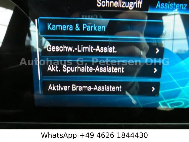 Mercedes-Benz GLB 200 GLB 200 d