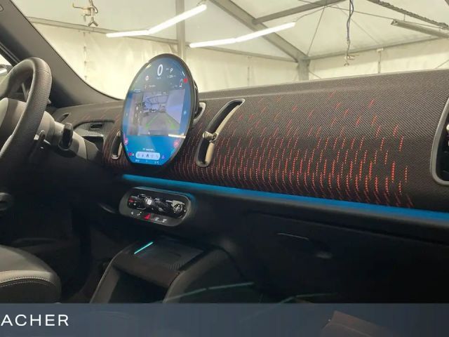 MINI John Cooper Works Countryman All4