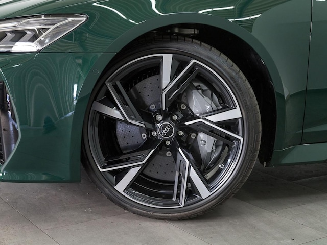 Audi RS6 Avant Quattro