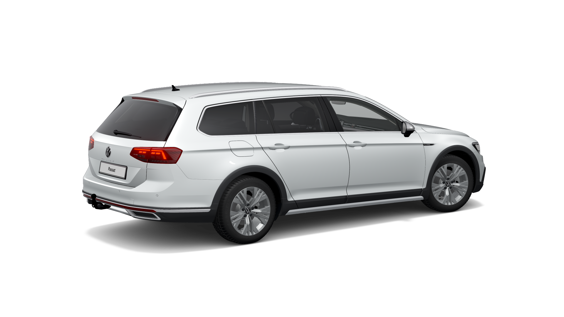 Volkswagen Passat Sound Variant