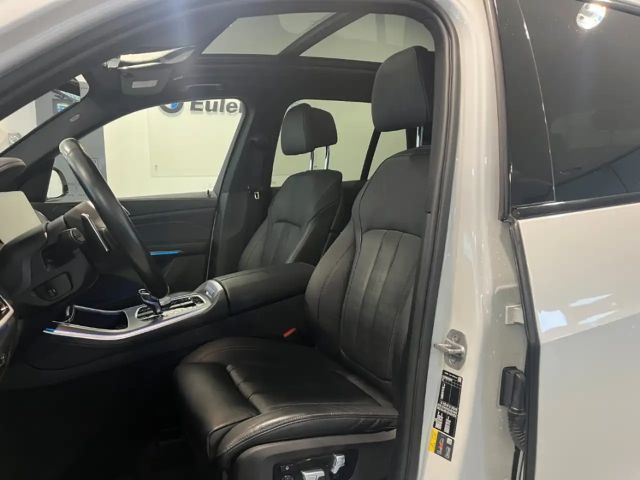 BMW X5 M-Sport xDrive xDrive45e