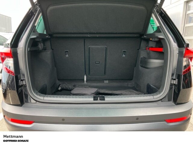 Skoda Karoq 2.0 TDI 4x4 Style Style