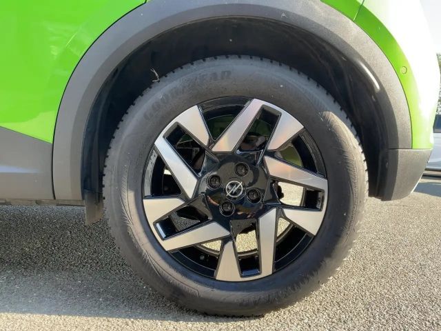 Opel Mokka 1.2 Turbo Elegance Turbo