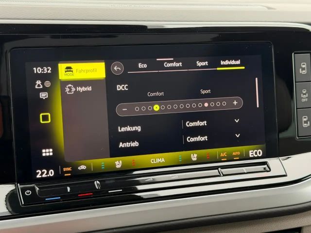 Volkswagen Multivan T7 eHybrid