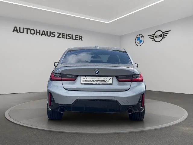 BMW 330 330i M-Sport Sedan