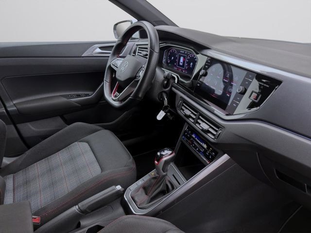 Volkswagen Polo GTI IQ.Drive