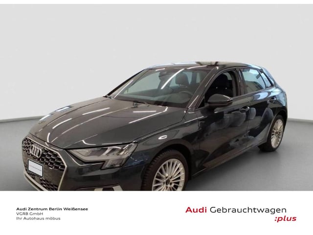 Audi A3 35 TFSI Sportback