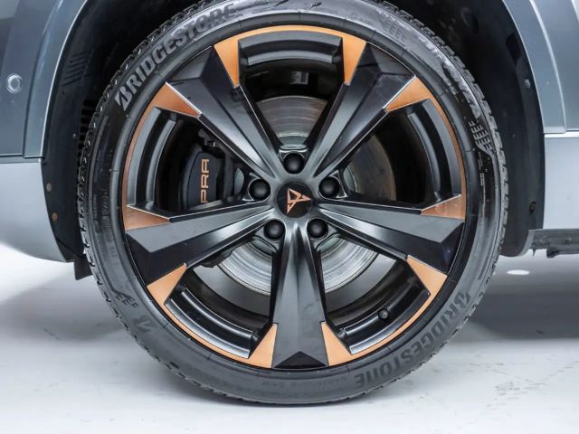 Cupra Ateca 2.0 TSI 4Drive