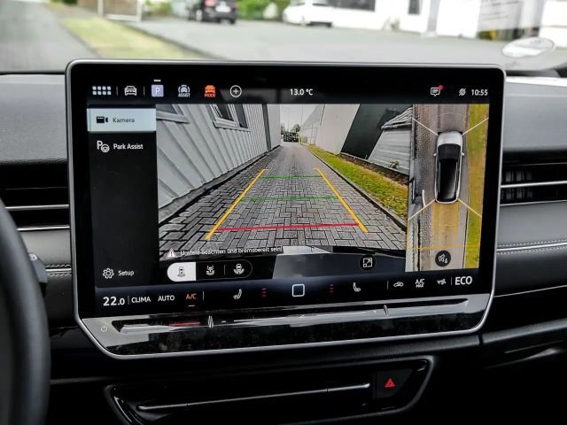 Volkswagen ID.7 Pro Tourer