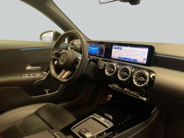 Mercedes-Benz A 180 A-Klasse