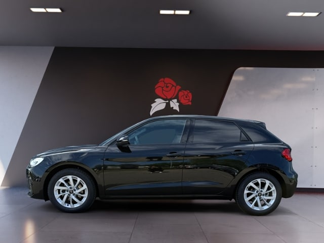 Audi A1 30 TFSI S-Tronic Sportback