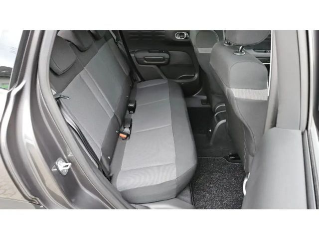 Citroën C3 Aircross Max PureTech