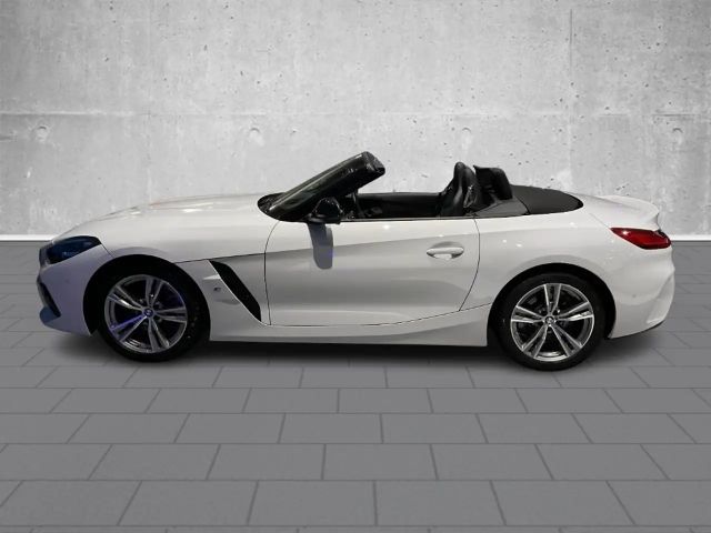 BMW Z4 Cabrio Roadster sDrive20i