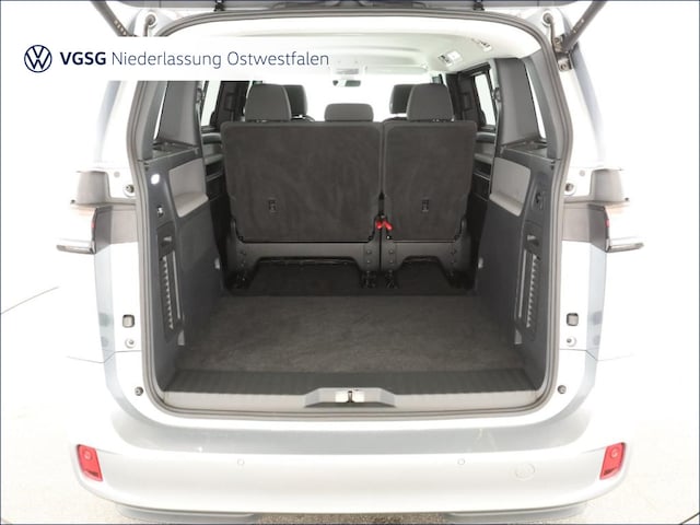 Volkswagen ID.Buzz IQ.Drive Pro