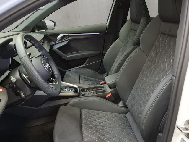 Audi A3 35 TFSI S-Line S-Tronic Sportback