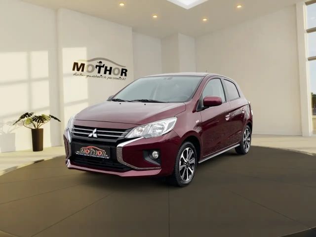 Mitsubishi Space Star CVT Star