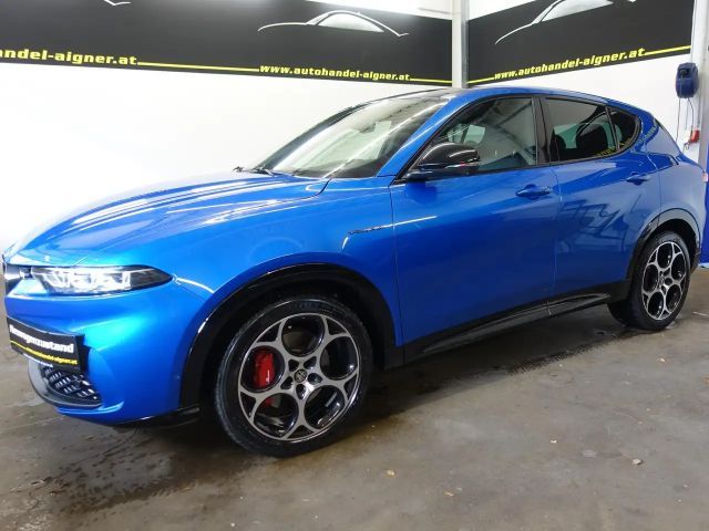 Alfa Romeo Tonale Veloce