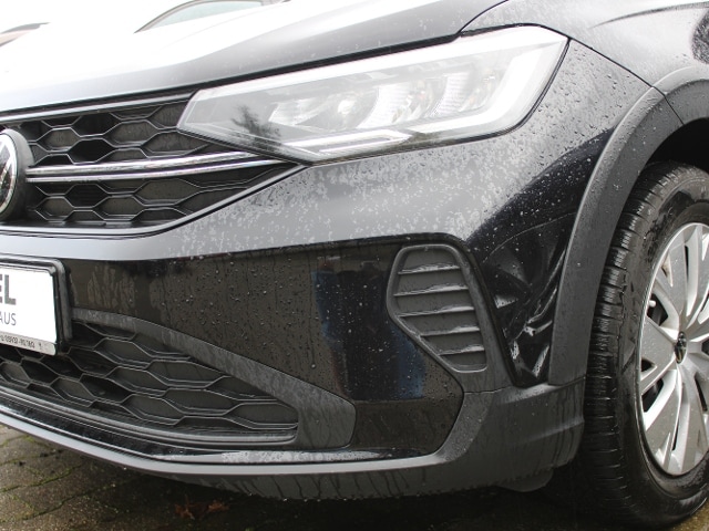 Volkswagen Taigo 1.0 TSI