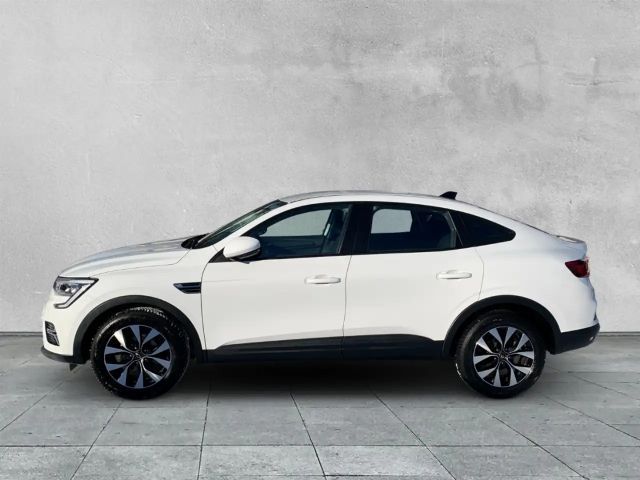 Renault Arkana EDC TCe 140 Zen