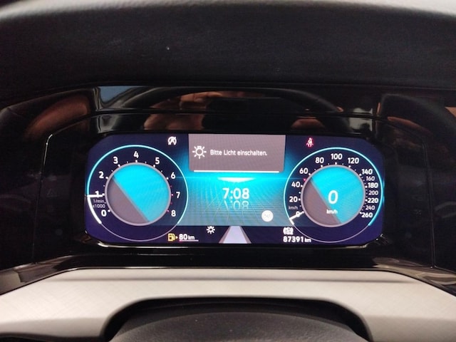 Volkswagen Golf 1.5 TSI Golf VIII Life Variant