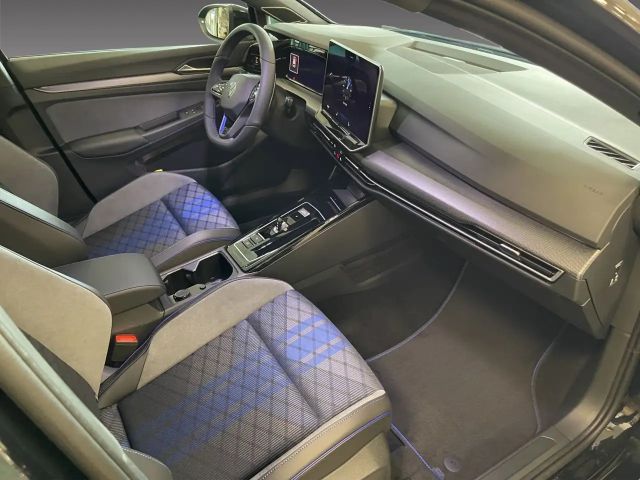 Volkswagen Golf 2.0 TSI 4Motion DSG