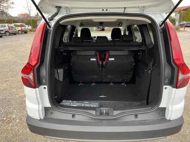 Dacia Jogger Extreme TCe 110