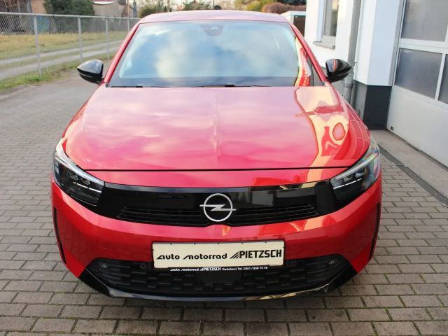 Opel Corsa Edition
