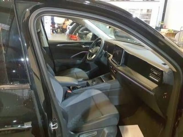 Volkswagen Tiguan Goal*AHK*360°KAMERA*LED*18LM*NAVI*ACC